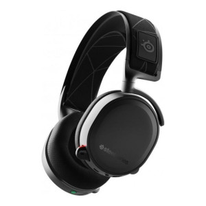 SteelSeries Arctis 7 2019 Edition Black (61505)