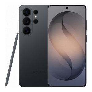 Samsung Galaxy S26 Ultra 12/512GB Black (SM-S948BZKG)