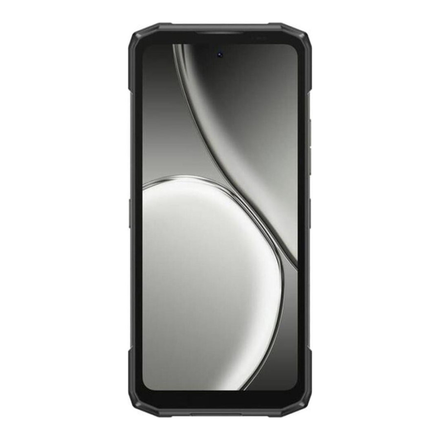 DOOGEE Blade 20 Pro 6/256GB Black-Red