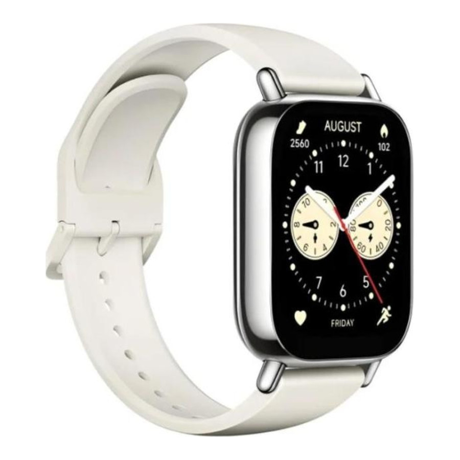 Mibro Lite Black (XPAW004)