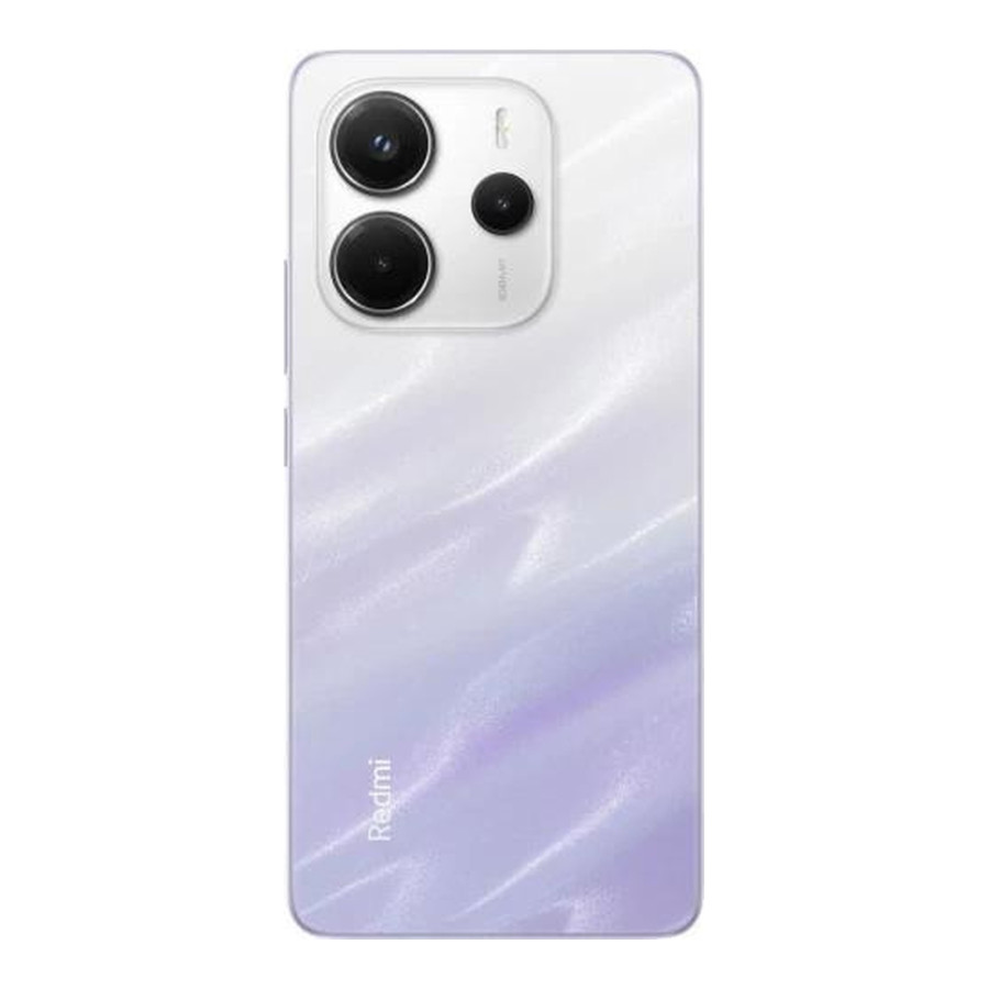 Xiaomi Redmi Note 14 6/128GB Mist Purple (Global Version)