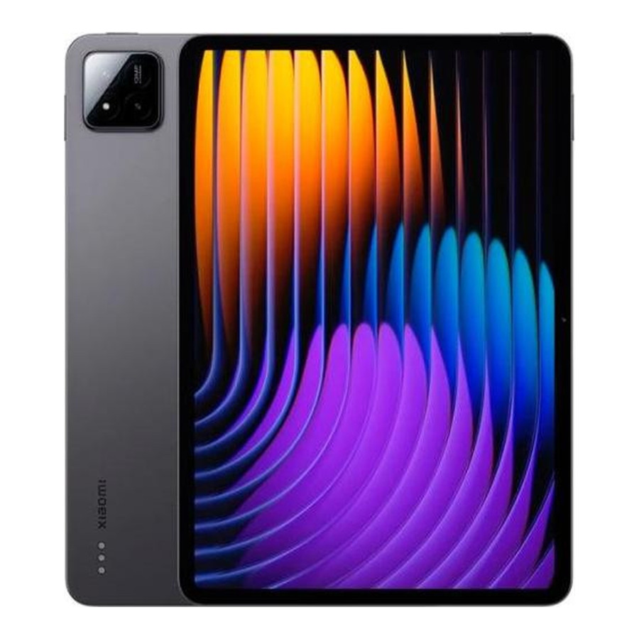 Xiaomi Pad 7 8/256GB Gray (VHU5498EU) (with charger) (Global Version)