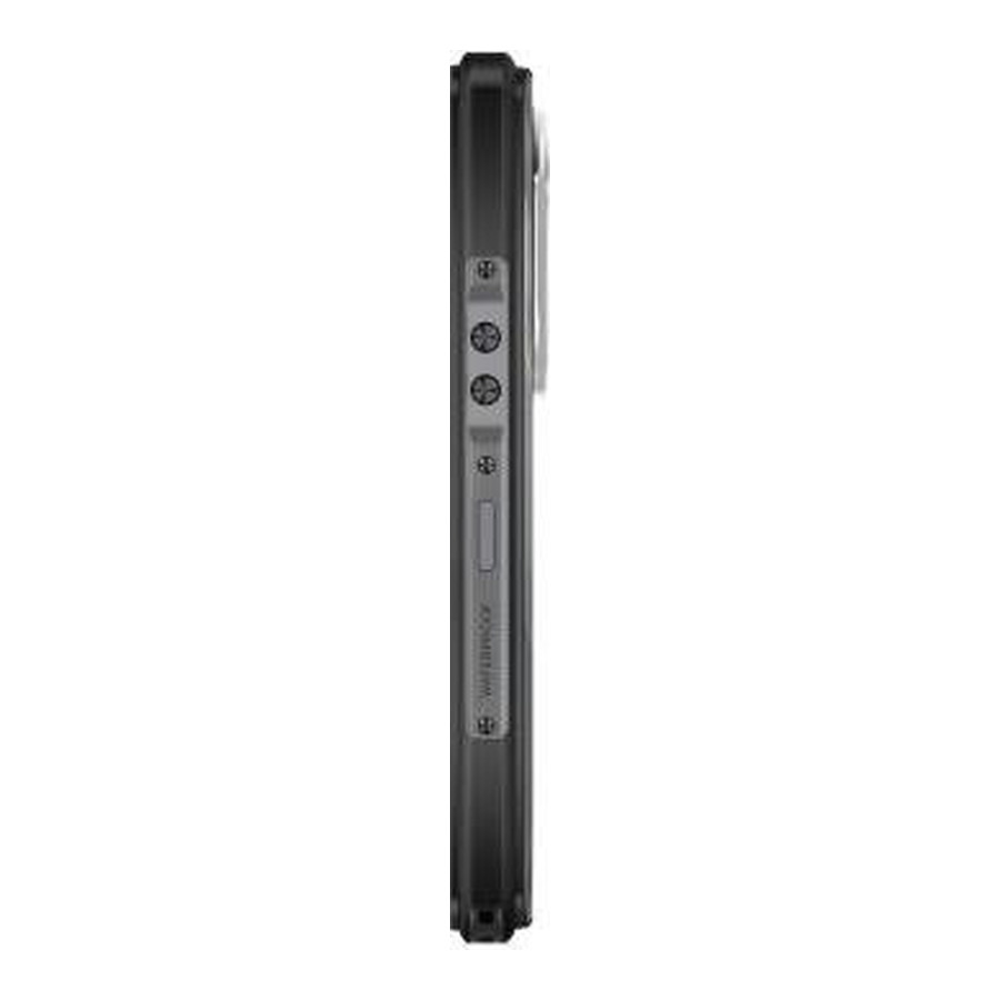 Oukitel WP62 8/256GB Black