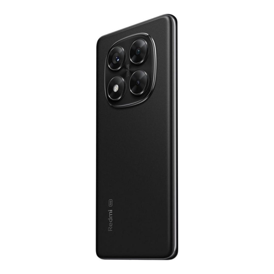 Xiaomi Redmi Note 14 Pro 5G 12/512GB Midnight Black (with charger) (Global Version)