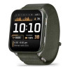Garmin Venu X1 Moss with Titanium Caseback and Moss ComfortFit Nylon Band (010-02980-01/03)