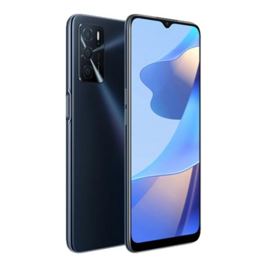 OPPO A54s 4/128GB Crystal Black