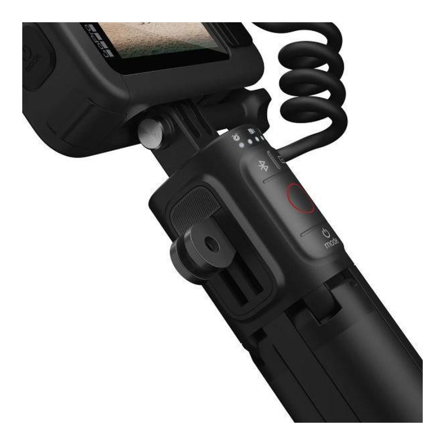 GoPro HERO11 Black Creator Edition Bundle (CHDFB-111-CN)