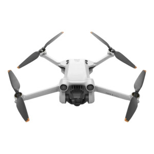 DJI Mini 3 Pro with RC Remote (CP.MA.00000492.02)