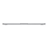 Apple MacBook Air 13,6" 2025 Silver (MW0X3)