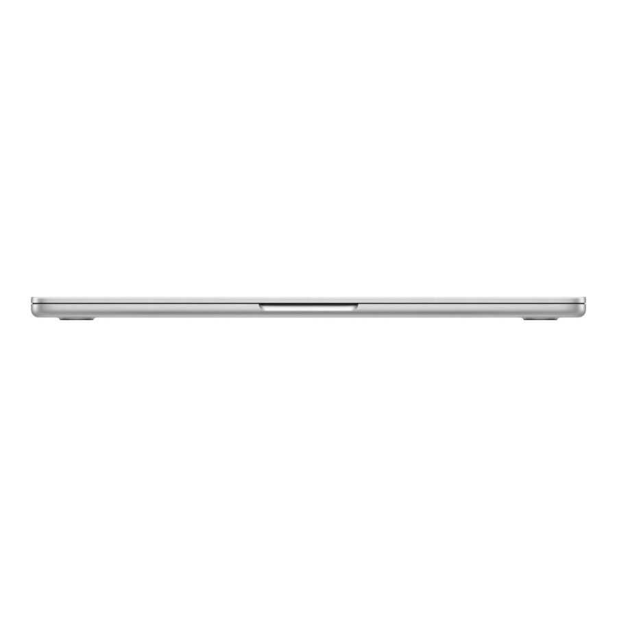 Apple MacBook Air 13,6" 2025 Silver (MW0X3)