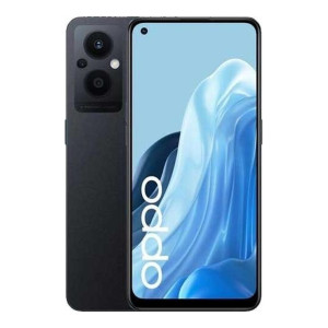 OPPO Reno8 Lite 8/128GB Cosmic Black