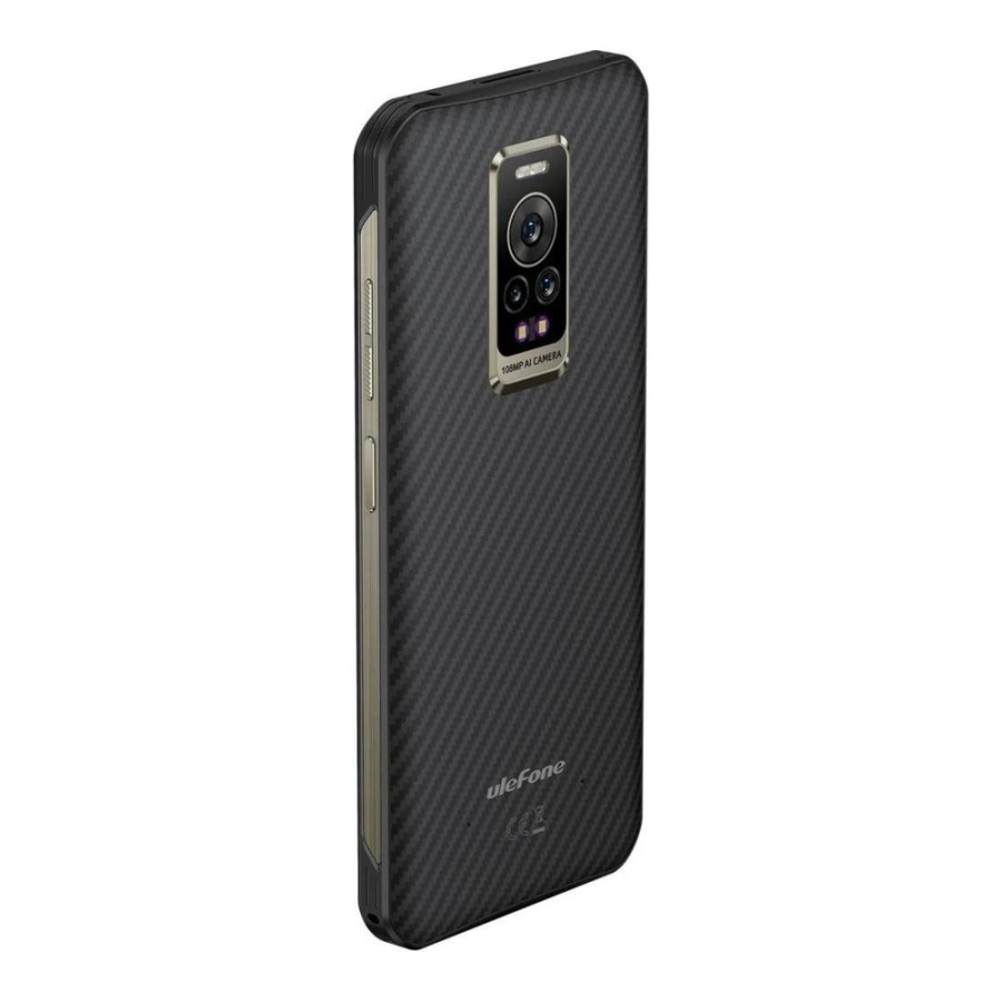 Ulefone Power Armor 17 Pro 8/256GB Black