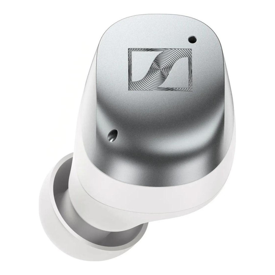 Sennheiser MOMENTUM True Wireless 4 White Silver (700366)