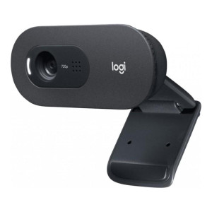 Logitech C505e HD (960-001372, 960-001373)