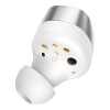 Sennheiser MOMENTUM True Wireless 4 White Silver (700366)