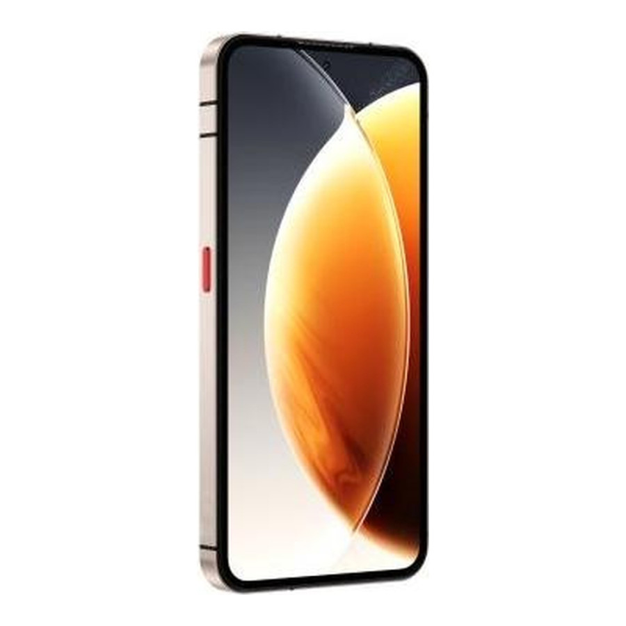 Oukitel WP210 12/512GB Timeles Black