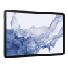 Samsung Galaxy Tab S8 11 8/128GB Wi-Fi Silver (SM-X700NZSA)