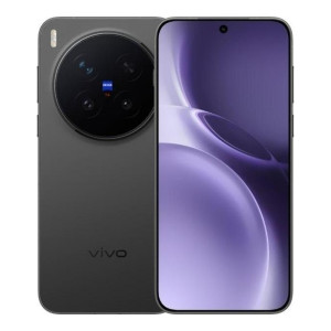 Vivo X300 Pro 16/512GB Phantom Black (Global Version)