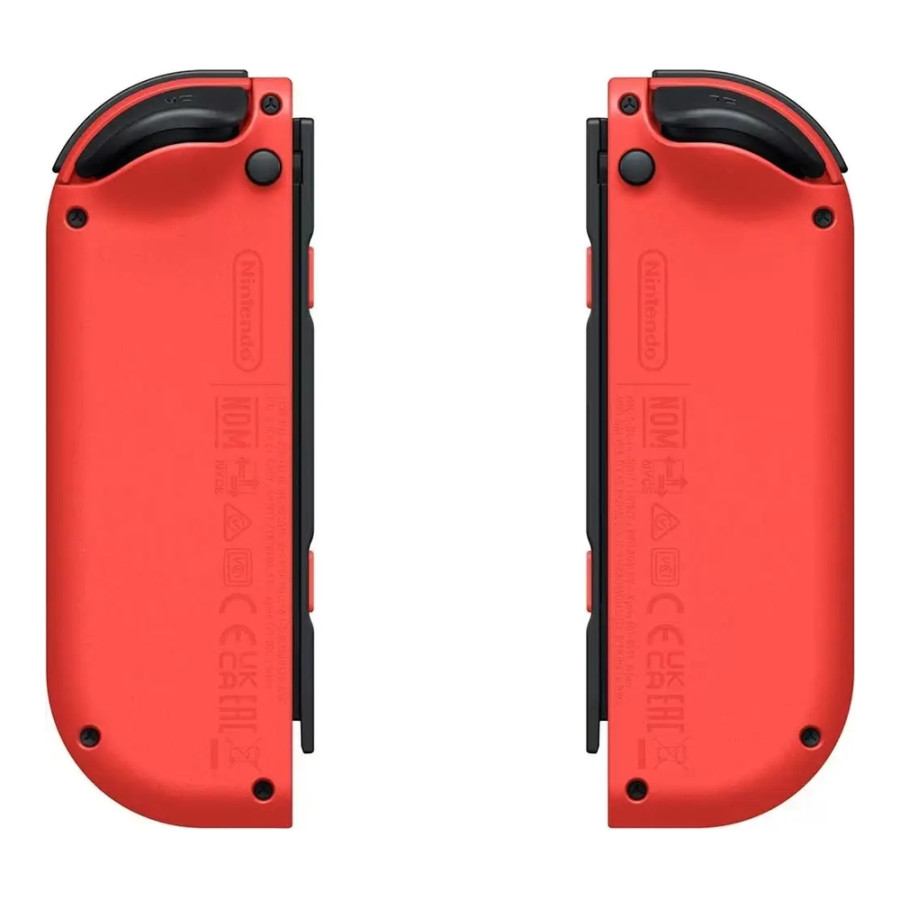 Nintendo Switch OLED Model Mario Red Edition (045496453633)