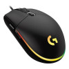 Logitech G203 Gaming Lightsync RGB White (910-005797, 910-005791)