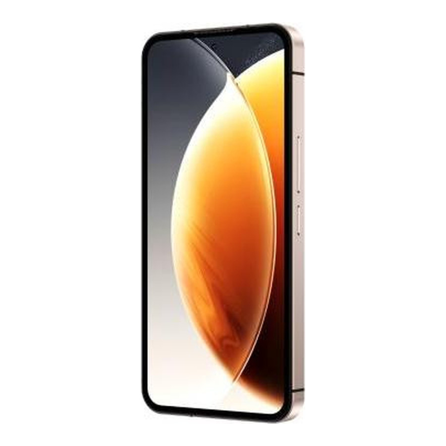 Oukitel WP210 12/512GB Timeles Black