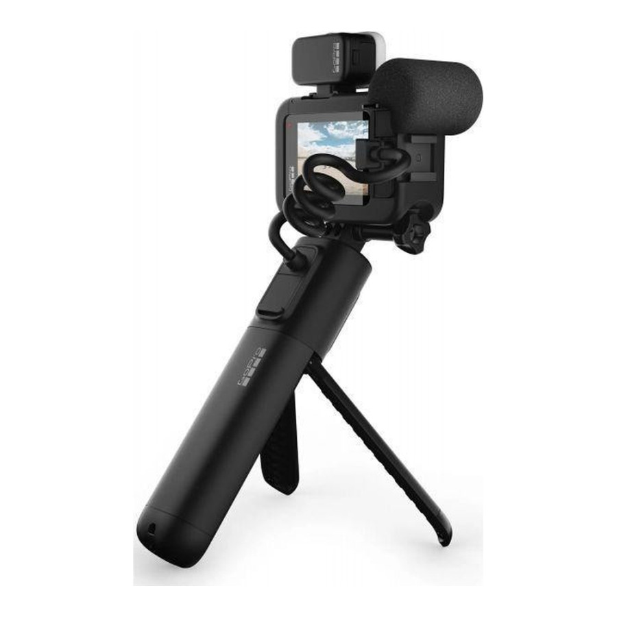GoPro HERO11 Black Creator Edition Bundle (CHDFB-111-CN)