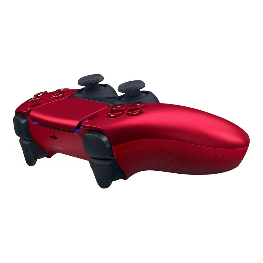 Sony DualSense Volcanic Red (1000040191) (UA)