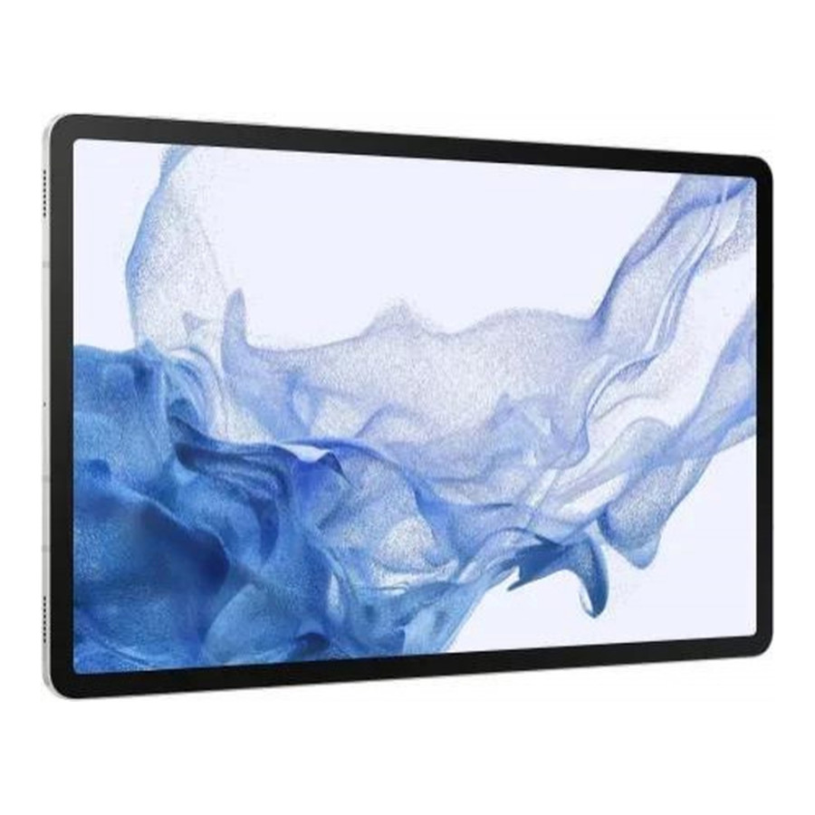 Samsung Galaxy Tab S8 Plus 12.4 8/128GB 5G Silver (SM-X806BZSA)