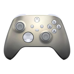 Microsoft Xbox Series X | S Wireless Controller Lunar Shift (QAU-00040)