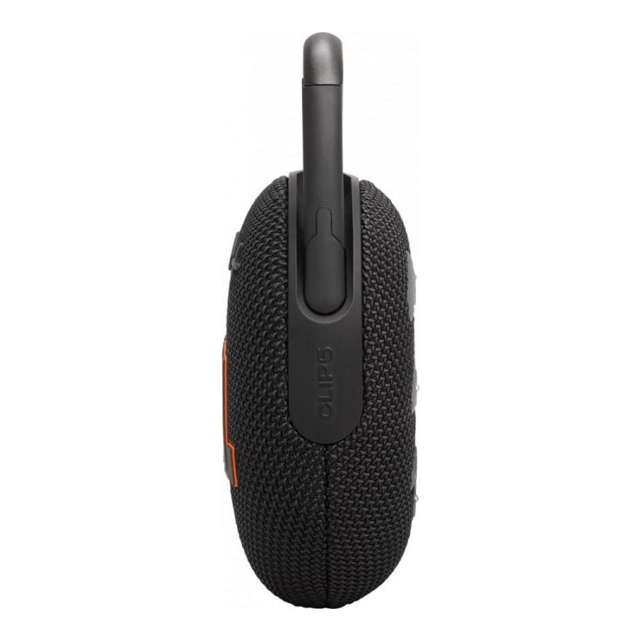 JBL Clip 5 Black (JBLCLIP5BLK) CN