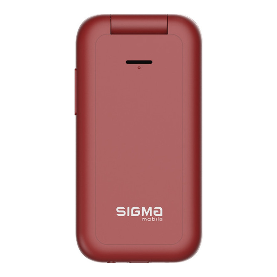 Sigma mobile X-style 281 CLIK Red (UA)