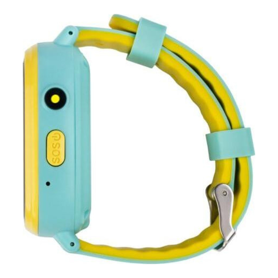 AmiGo GO001 iP67 Green (UA)