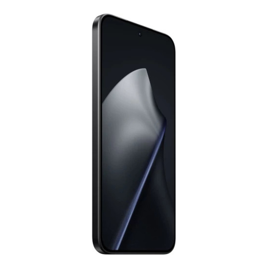 Xiaomi 15T 12/256GB Black (with charger) (Global Version)