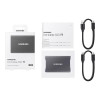 Samsung T7 4 TB (MU-PC4T0T/WW)