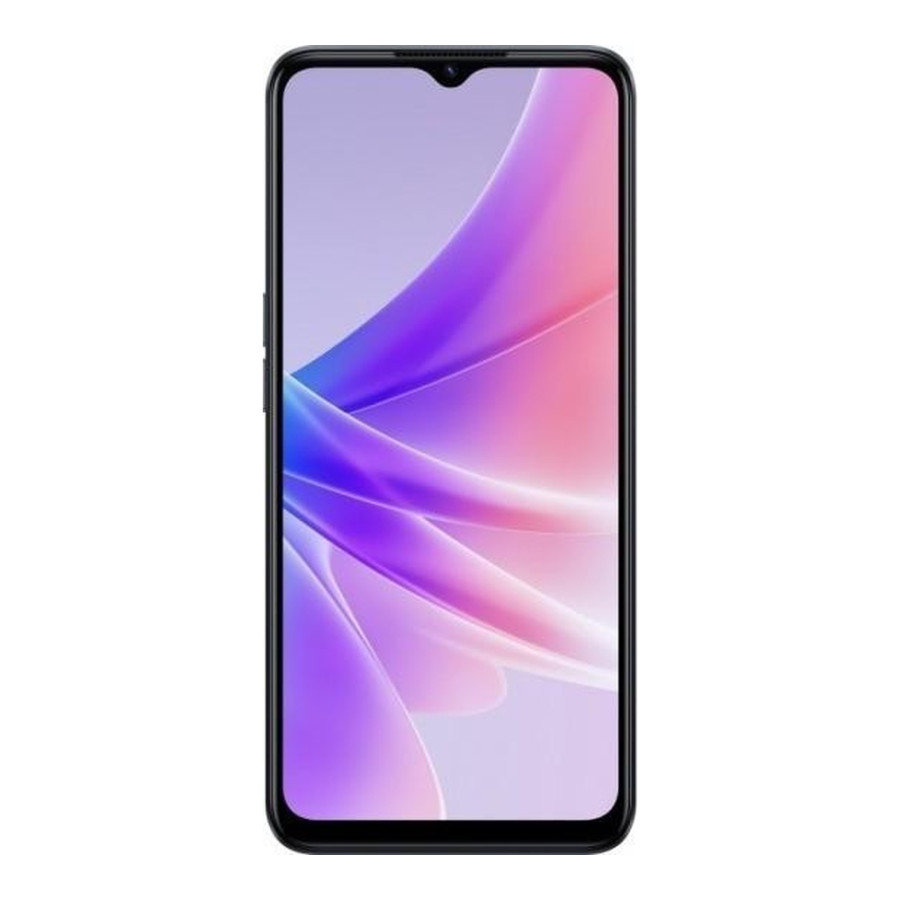 OPPO A77 5G 4/64GB Midnight Black