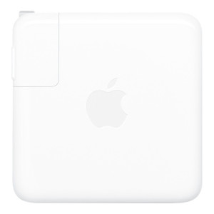 Apple 67W USB-C Power Adapter (MKU63) (EU)