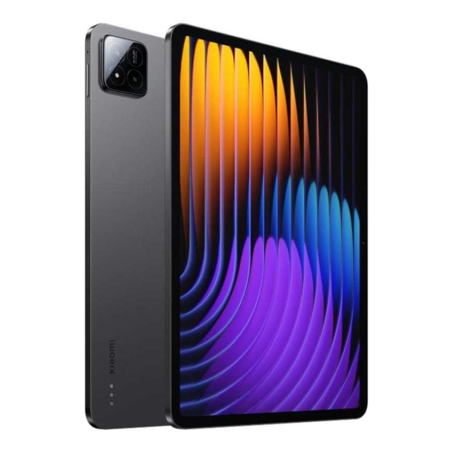 Xiaomi Pad 7 Pro 8/256GB Gray (VHU5412EU) (with charger) (Global Version)