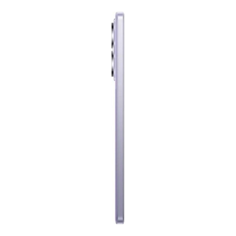 Xiaomi Redmi Note 14 5G 8/256GB Lavender Purple (with charger) (Global Version)