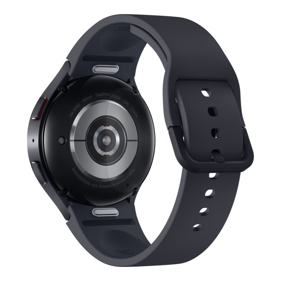 Samsung Galaxy Watch6 44mm Black (SM-R940NZKA)