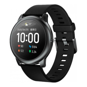 Xiaomi Haylou Smart Watch Solar LS05 Black