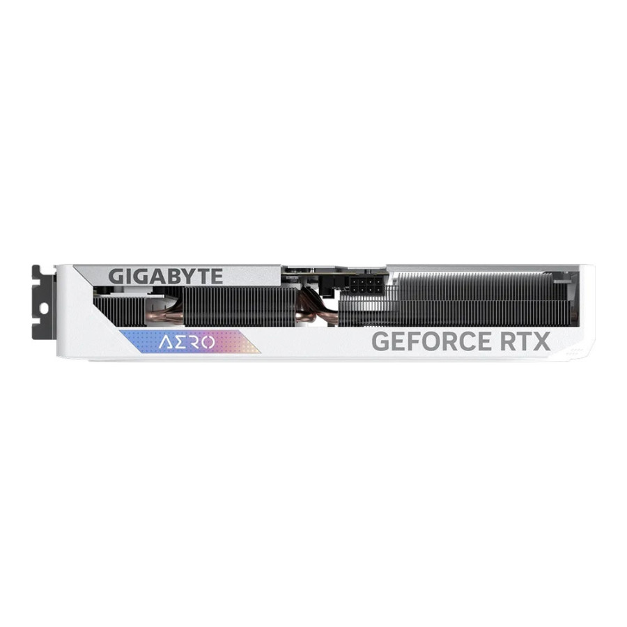 GIGABYTE GeForce RTX 4060 Ti AERO OC 8G (GV-N406TAERO OC-8GD)