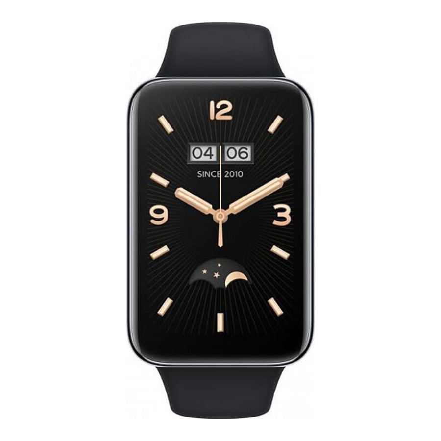 Xiaomi Mi Band 7 Pro Black (BHR5970GL)