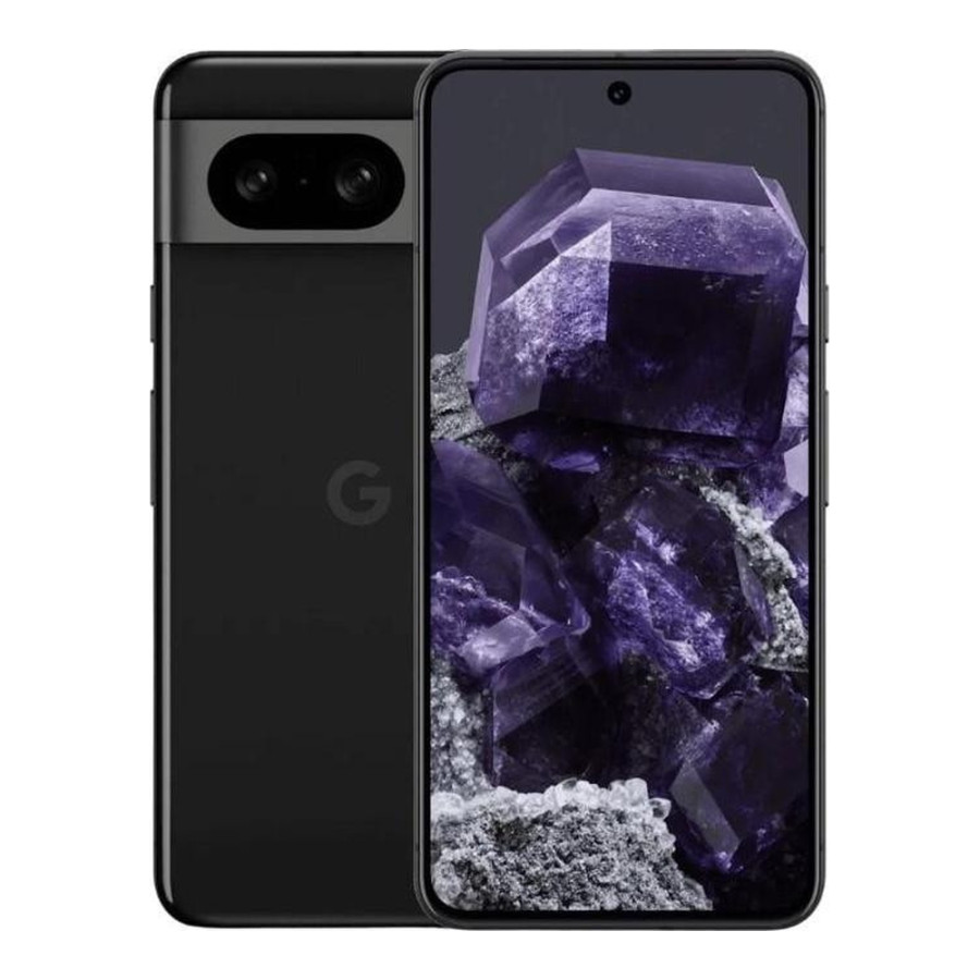 Google Pixel 8 8/256GB Obsidian