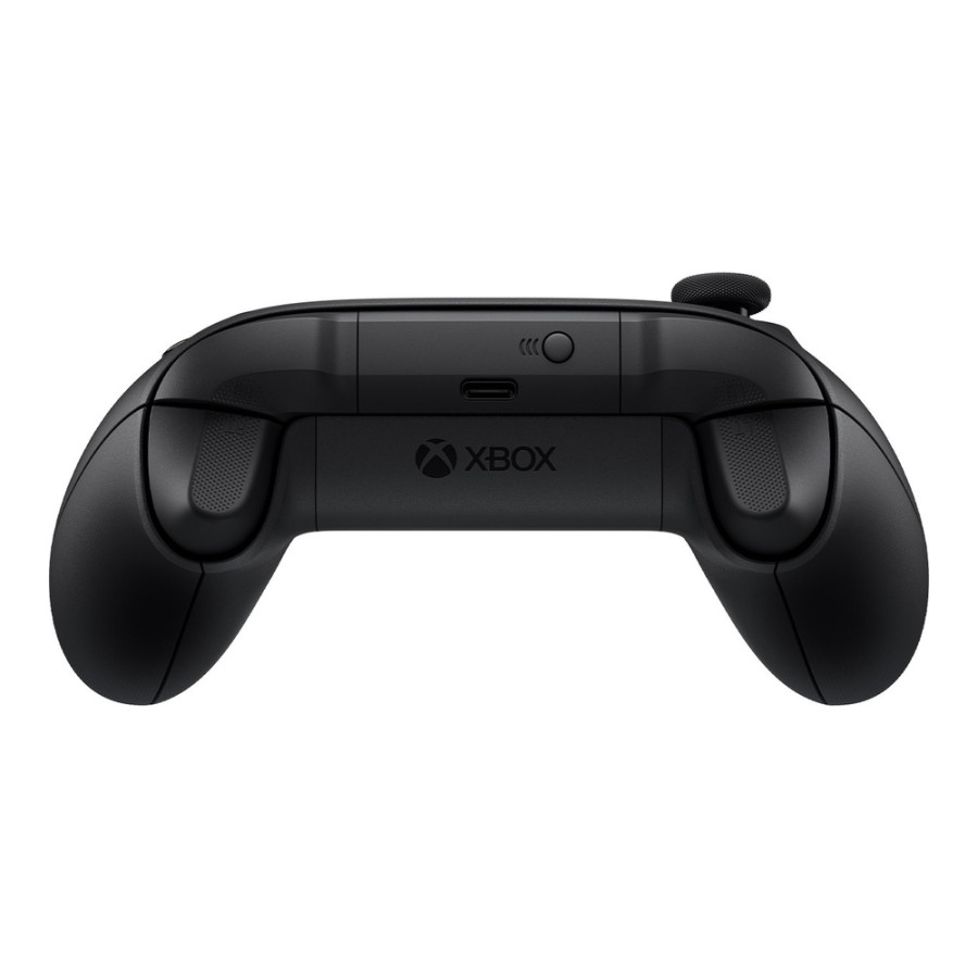 Microsoft Xbox Series X | S Wireless Controller Carbon Black (XOA-0005, QAT-00001, QAT-00002)