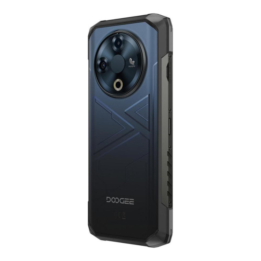 DOOGEE Fire 6 6/256GB Blue