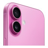 Apple iPhone 16 256GB eSIM Pink (MYD03)