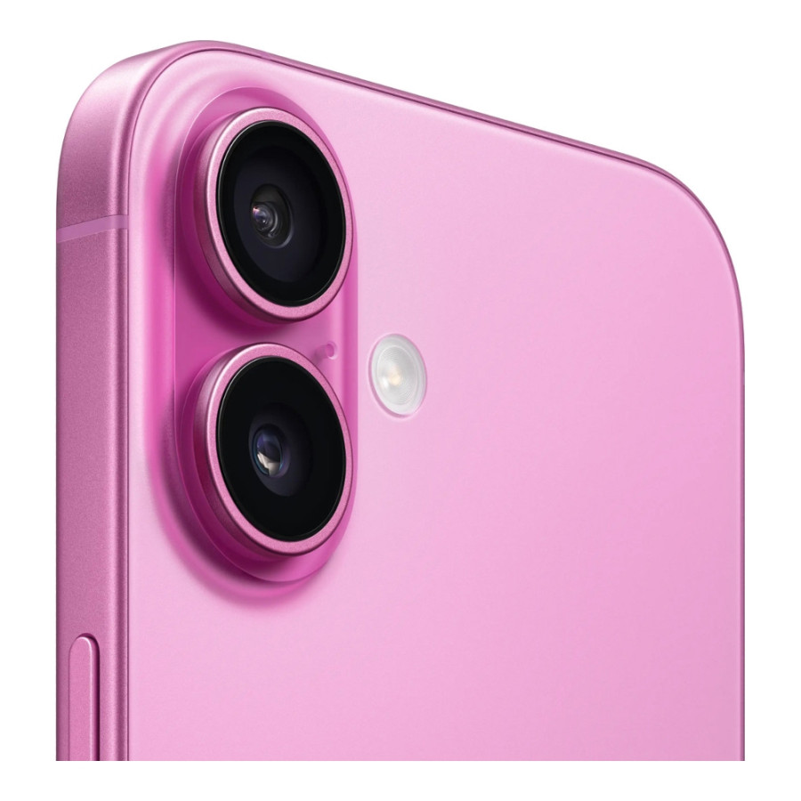 Apple iPhone 16 256GB eSIM Pink (MYD03)