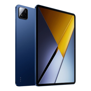 Xiaomi Poco Pad X1 8/512GB Blue (with charger) (Global Version)