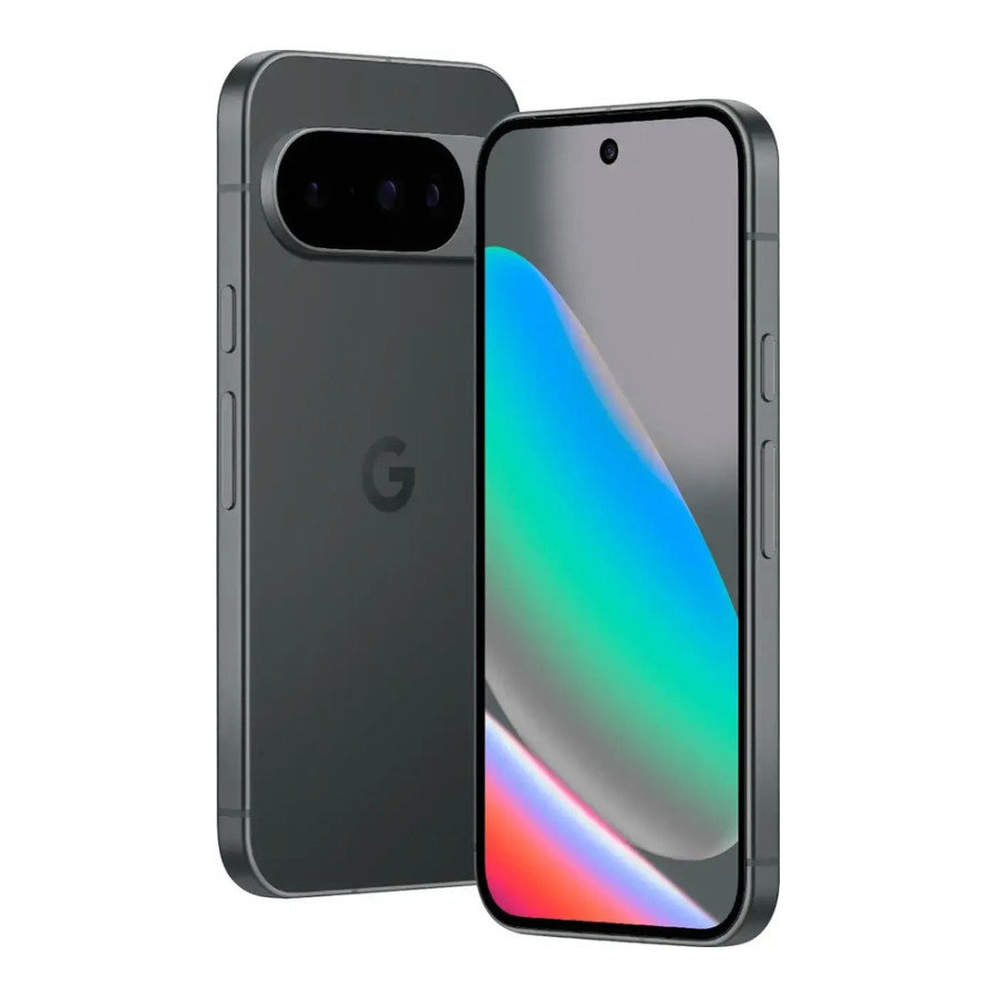 Google Pixel 10 12/256GB Obsidian