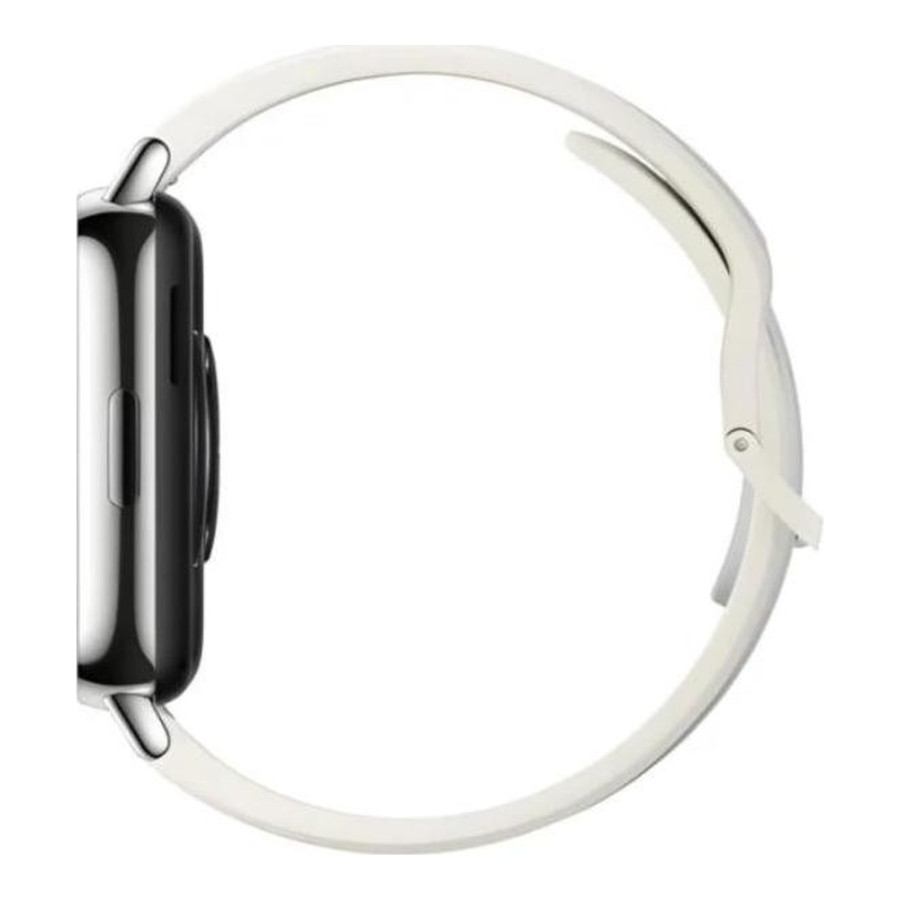 Mibro Lite Black (XPAW004)